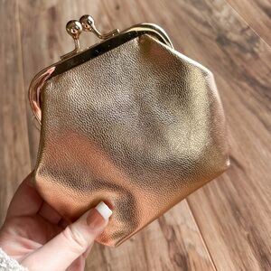 Jen & Co. Clutch/Crossbody - Penny - NWT